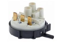 Presostato 40/20 mbar salida horizontal Horeca