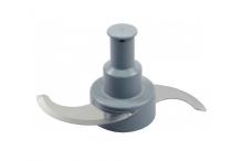 Cuchilla completa lisa robot coupe