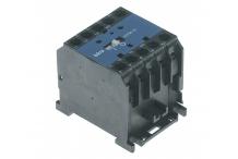 Contactor 12VDC 20A 3NO/1NO AC3 400V 5.5kW La Cimbali