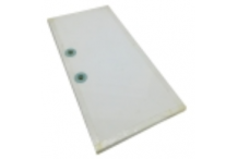 Tapa Evaporador DP45