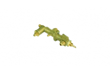 Grifo carga agua tipo pulser Expobar