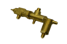 Grifo carga agua tipo control Expobar