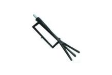 Muelle rascador md-50/80 Rancilio