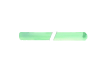 Manguera silicona Ø8x10mm (1 metro)