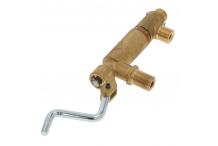 Grifo carga agua moderno astoria/ Wega