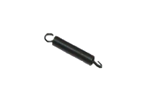 Muelle palanca rocky ( 2 unidades) Rancilio
