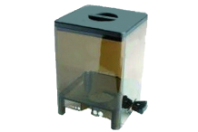 Tolva molino md40 Rancilio
