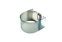 Plastico dosificador rocky Rancilio
