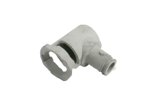 Codo prolongador brazo lavado 43/52 Hoonved