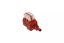 Interruptor Bipolar 16A E-35 SILANOS