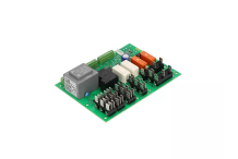 Placa Electrónica 2SCH114 ZANOTTI