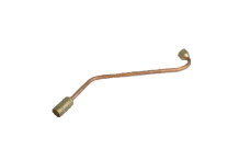 Tubo Cobre Descarga Completo E-91