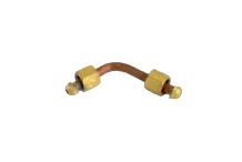 Tubo Cobre Volutron