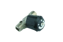Grifo Carga Agua