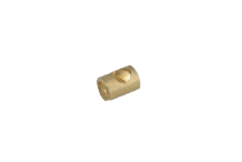 Casquillo Prolongador Cristal