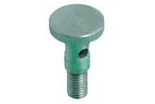 Tornillo Perno Blocaje