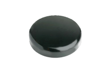 Tapa dosificador negra molino VFA