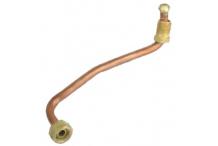 Tubo Cobre Retorno Izquierdo 1/2" M-H Expobar