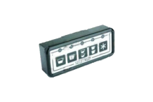 Botonera Electronica Seletron