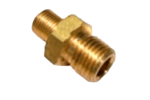 Racor Contador Volumetrico