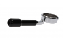 Portafiltro Sin Fondo Gaggia IT. 14g (NAKED)  Gaggia Italia