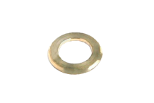 Arandela 3/8" Ø28x17x2mm Latón Grifo Carga