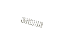 Muelle Valvula Retencion Ø8x30mm La spaziale