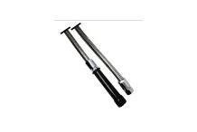 Manguera flexible inox ts-f(rosca americ.)