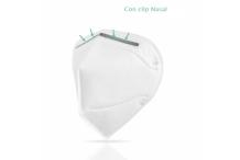 Mascarillas Filtro FFP2 KN95 (5 unidades)