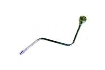 Tubo salida vapor d90/e90