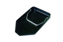 Bandeja recoge cafe negra sm-90/95