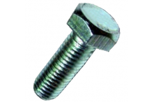 Tornillo m12x35 din-933 (10 unidades)