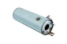 Calderin Lavavajillas Ø110x300mm C-350/C-400