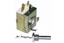 Termostato fijo 50ºc bulbo 3/8 " fagor hobart silanos zanussi