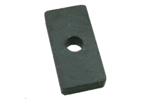 Iman Tolva Molino 24x12x5mm Ø4.9mm Obel bregant