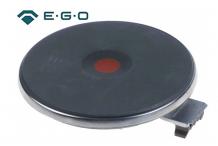 Placa de cocción ø 180mm 2000W 240V Ego