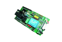 Centralita Electronica Elettrik Super 2/4GR