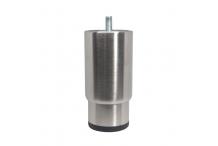 Pata regulable m10 90/125mm Ø50mm (4 unidades)