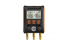 Manómetro digital Elitech MS-1000