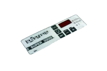 Membrana Placa Electronica Seletron
