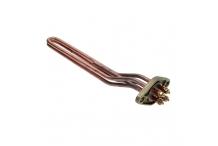 Resistencia 2 grupos 3500w 230v f3 mairali