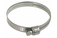 Abrazadera sinfin Ø60/Ø40mm 9mm jemi