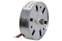 Motor FIBER piñón ø 6,6mm dientes 15 aliment. 230V 50/60Hz sentido de rotación derecho