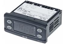 Termostato digital ic912 12/24v eliwell