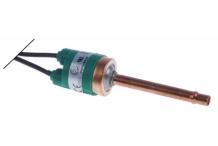 Presostato empalme de presión 6mm conexión para soldadura Scotsman