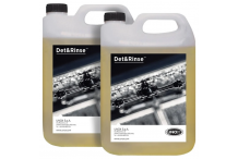 Detergente horno det&rinse 5l