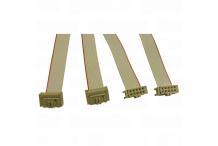 Cable Plano Conexion Pulsadores 10 Ic CREM-EXPOBAR