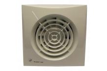 Extractor Helicoidal SILENT-100 Cz 230V Soler & Palau