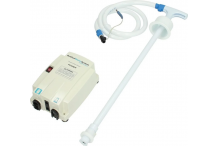 Electrobomba Para Agua Flojet 12VDC
