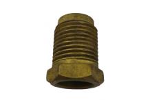 Racor 3/8 Tapa Caldera Futurmat